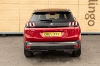 Peugeot 3008 BLUEHDI S/S GT LINE 6