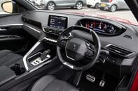 Peugeot 3008 BLUEHDI S/S GT LINE 4