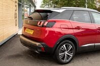 Peugeot 3008 BLUEHDI S/S GT LINE 8