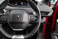 Peugeot 3008 BLUEHDI S/S GT LINE 20