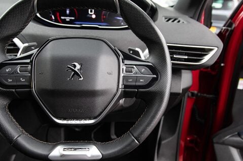 Peugeot 3008 BLUEHDI S/S GT LINE 20