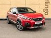 Peugeot 3008 BLUEHDI S/S GT LINE