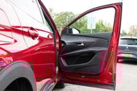 Peugeot 3008 BLUEHDI S/S GT LINE 14