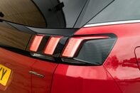Peugeot 3008 BLUEHDI S/S GT LINE 9