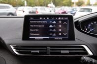 Peugeot 3008 BLUEHDI S/S GT LINE 25