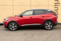 Peugeot 3008 BLUEHDI S/S GT LINE 13
