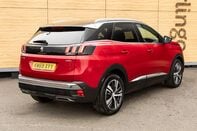 Peugeot 3008 BLUEHDI S/S GT LINE 2