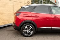Peugeot 3008 BLUEHDI S/S GT LINE 7