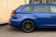 SEAT Leon TSI EVO FR BLACK EDITION 7