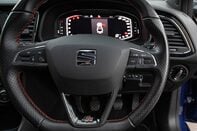 SEAT Leon TSI EVO FR BLACK EDITION 20
