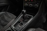 SEAT Leon TSI EVO FR BLACK EDITION 35