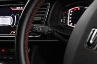SEAT Leon TSI EVO FR BLACK EDITION 17