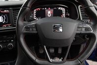 SEAT Leon TSI EVO FR BLACK EDITION 19