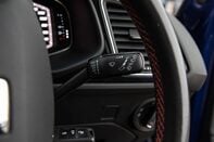 SEAT Leon TSI EVO FR BLACK EDITION 18