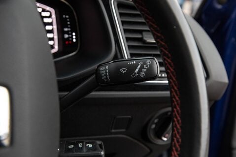 SEAT Leon TSI EVO FR BLACK EDITION 18