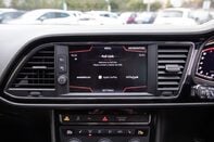 SEAT Leon TSI EVO FR BLACK EDITION 31