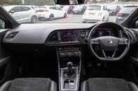 SEAT Leon TSI EVO FR BLACK EDITION 3