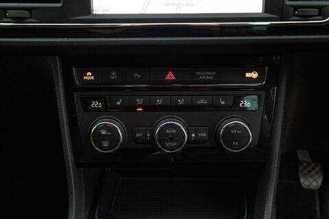 SEAT Leon TSI EVO FR BLACK EDITION 36