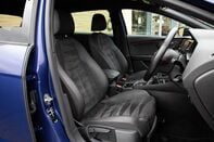 SEAT Leon TSI EVO FR BLACK EDITION 34