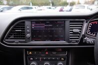 SEAT Leon TSI EVO FR BLACK EDITION 27