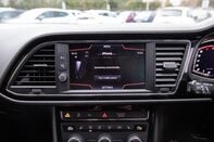 SEAT Leon TSI EVO FR BLACK EDITION 29
