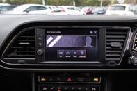 SEAT Leon TSI EVO FR BLACK EDITION 22