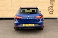 SEAT Leon TSI EVO FR BLACK EDITION 6