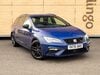 SEAT Leon TSI EVO FR BLACK EDITION