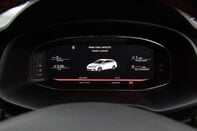 SEAT Leon TSI EVO FR BLACK EDITION 15