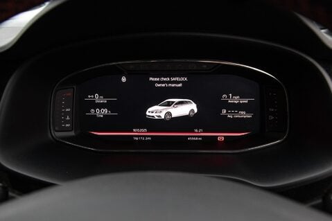 SEAT Leon TSI EVO FR BLACK EDITION 15