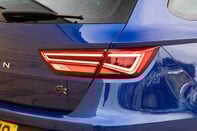 SEAT Leon TSI EVO FR BLACK EDITION 9