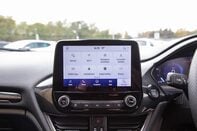 Ford Fiesta ST-LINE X EDITION MHEV 28
