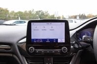 Ford Fiesta ST-LINE X EDITION MHEV 29