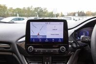 Ford Fiesta ST-LINE X EDITION MHEV 22