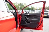 Ford Fiesta ST-LINE X EDITION MHEV 14