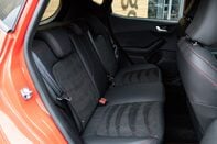 Ford Fiesta ST-LINE X EDITION MHEV 37