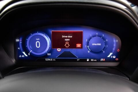 Ford Fiesta ST-LINE X EDITION MHEV 15