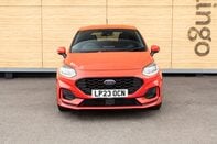 Ford Fiesta ST-LINE X EDITION MHEV 5