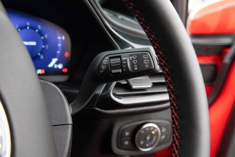 Ford Fiesta ST-LINE X EDITION MHEV 18