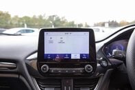 Ford Fiesta ST-LINE X EDITION MHEV 26