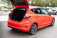 Ford Fiesta ST-LINE X EDITION MHEV 38