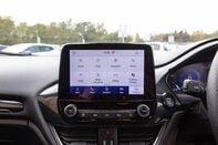 Ford Fiesta ST-LINE X EDITION MHEV 27