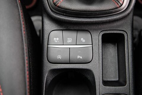 Ford Fiesta ST-LINE X EDITION MHEV 35