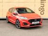 Ford Fiesta ST-LINE X EDITION MHEV