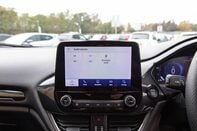 Ford Fiesta ST-LINE X EDITION MHEV 23