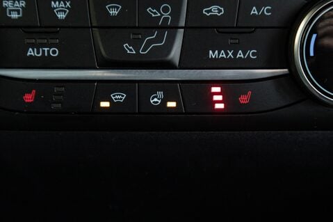 Ford Fiesta ST-LINE X EDITION MHEV 36