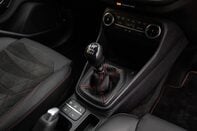 Ford Fiesta ST-LINE X EDITION MHEV 33