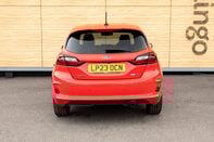 Ford Fiesta ST-LINE X EDITION MHEV 6