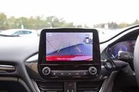 Ford Fiesta ST-LINE X EDITION MHEV 30