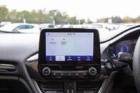 Ford Fiesta ST-LINE X EDITION MHEV 24